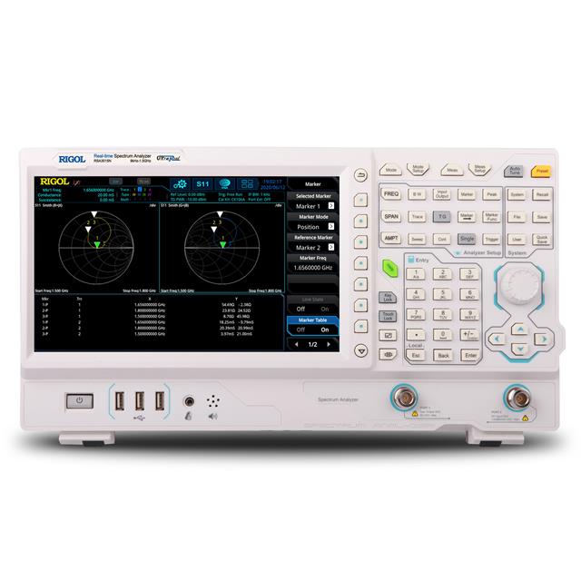 RSA3015N Rigol Technologies