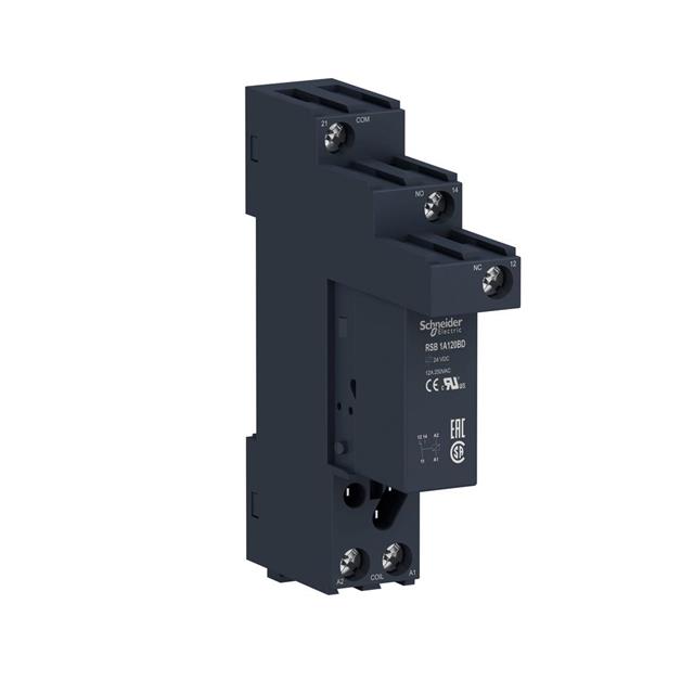 RSB1A120BDS Schneider Electric