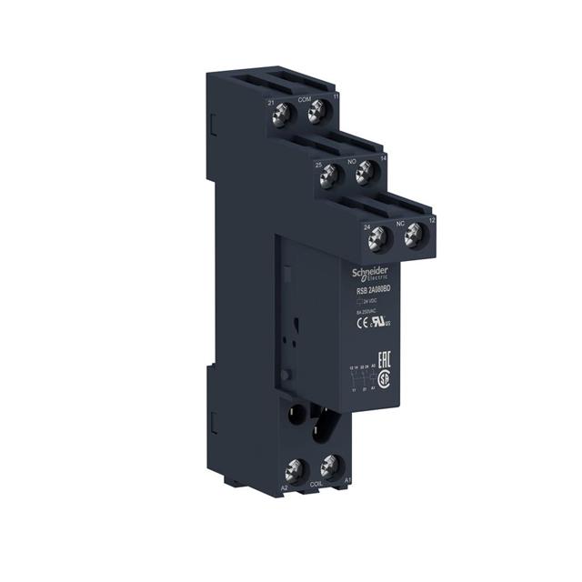 RSB2A080BDS Schneider Electric