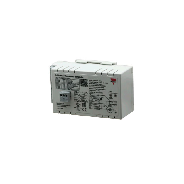 RSBS2332A2V23C24HP Carlo Gavazzi Inc.