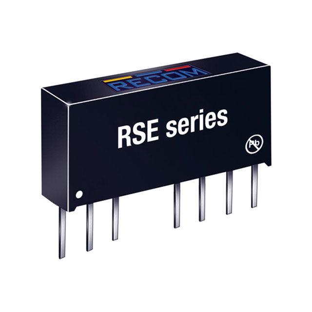 RSE-2405S/H2 Recom Power