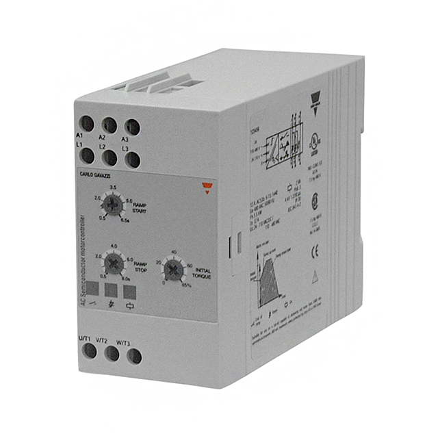 RSE4812-B Carlo Gavazzi Inc.