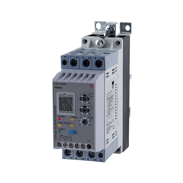 RSGD6025GGVX210 Carlo Gavazzi Inc.