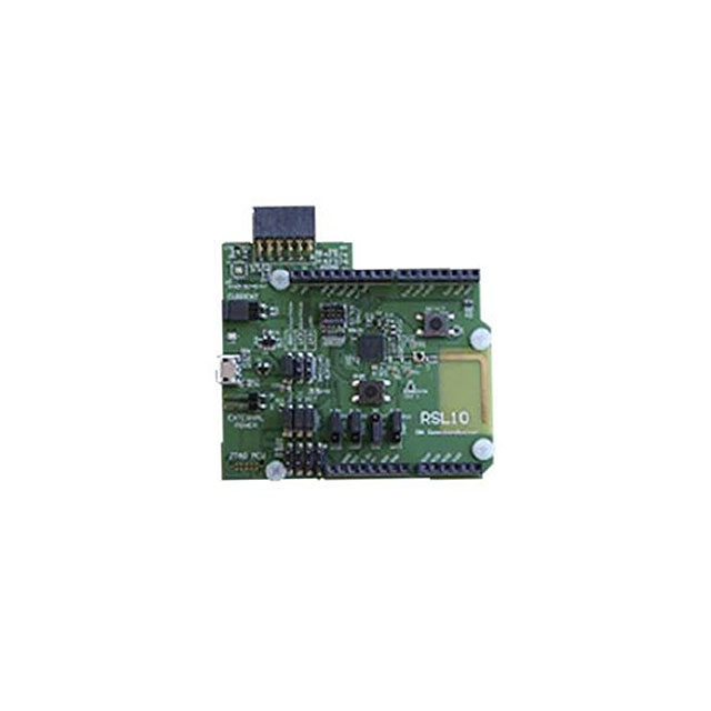 RSL10-002GEVB onsemi