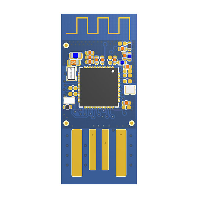 RSL10-USB001GEVK onsemi