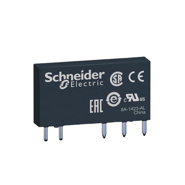 RSL1AB4BD Schneider Electric