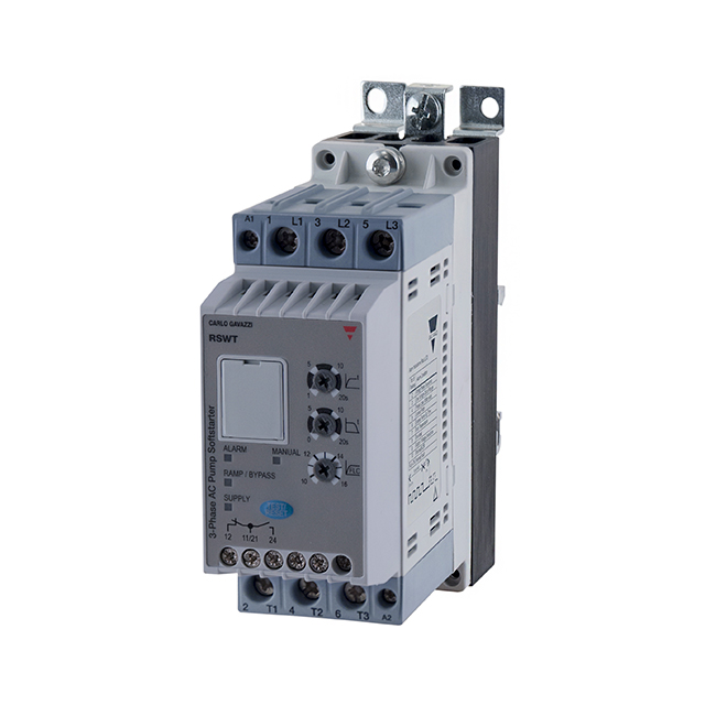 RSWT4016E0V10 Carlo Gavazzi Inc.