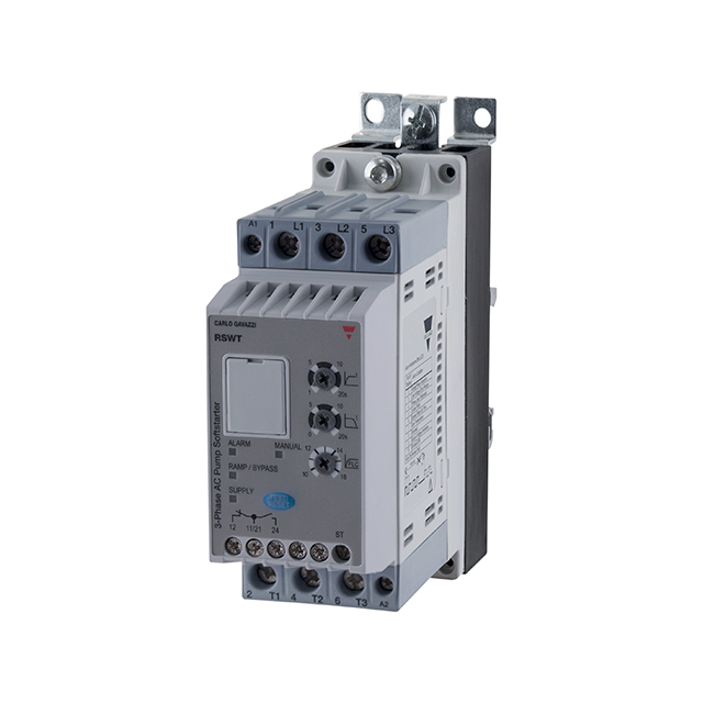 RSWT6016GGV10 Carlo Gavazzi Inc.