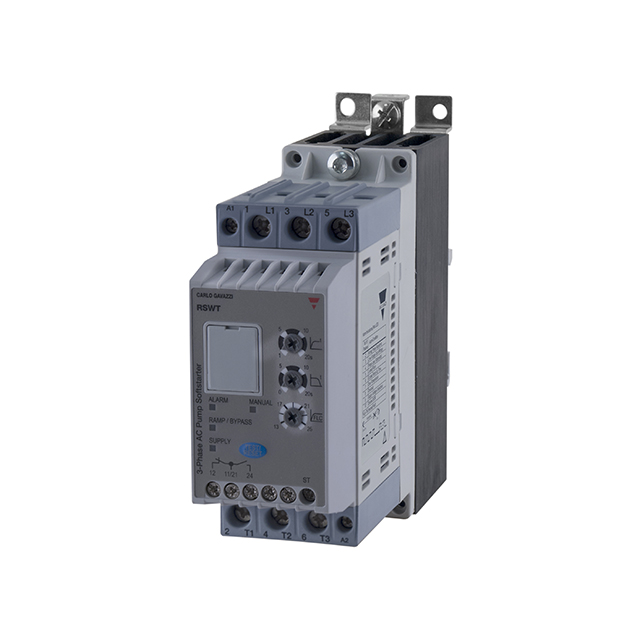 RSWT6025GGV10 Carlo Gavazzi Inc.