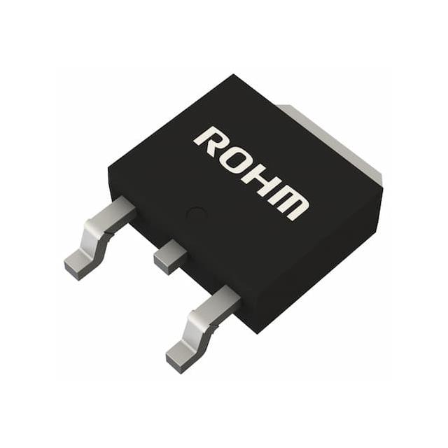 RD3L03BBGTL1 Rohm Semiconductor