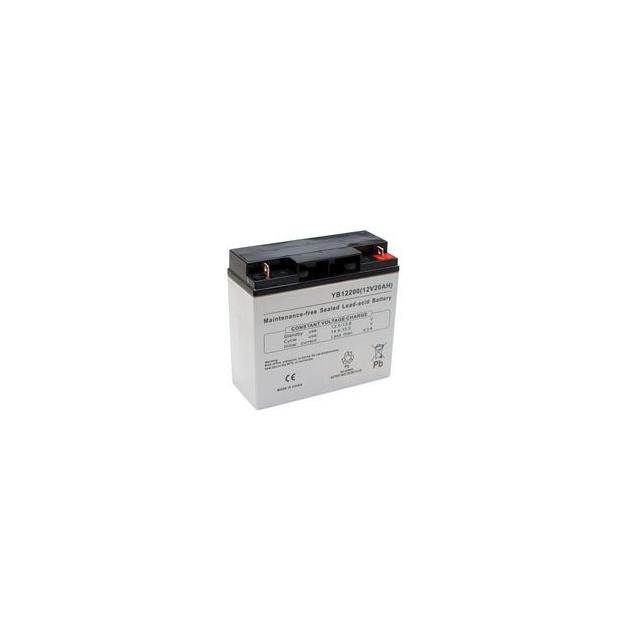 RT12200  BATTERY Interlight