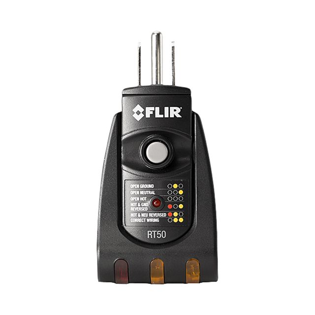 RT50 Teledyne FLIR Commercial Systems