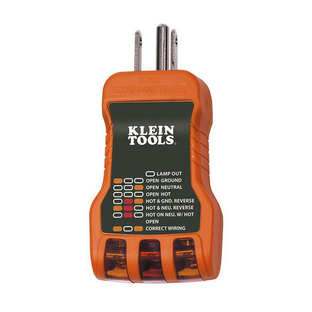 RT500 Klein Tools, Inc.