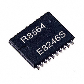 RTC-8564JE:B3:ROHS EPSON