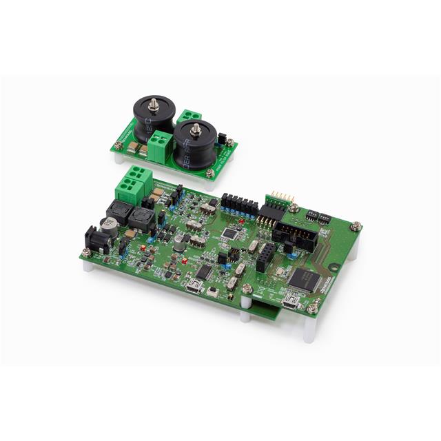 RTK0EE0009D01001BJ Renesas Electronics America Inc