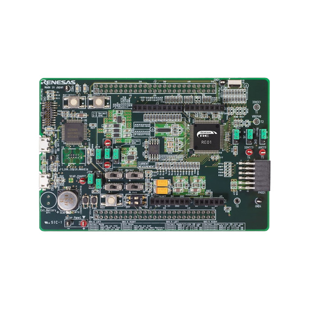 RTK70E0118S00000BJ Renesas Electronics America Inc