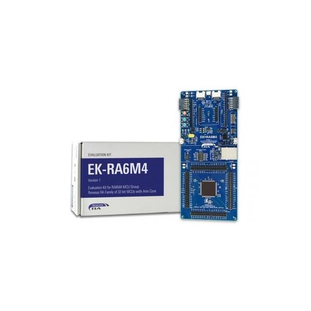 RTK7EKA6M4S00001BE Renesas Electronics America Inc