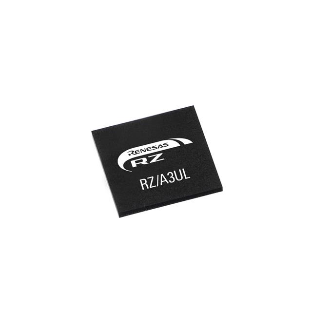 R9A07G063U01GBG#AC0 Renesas Electronics America Inc