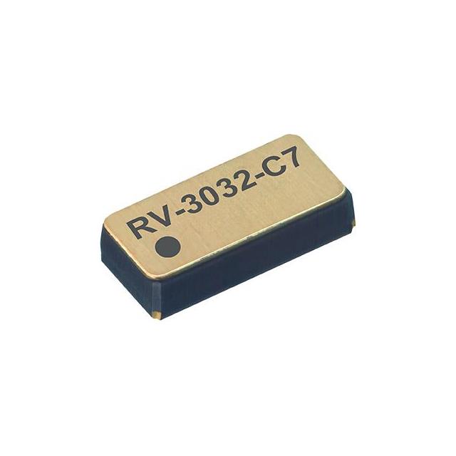 RV-3032-C7-32.768KHZ-2.5PPM-TA-QA Micro Crystal AG