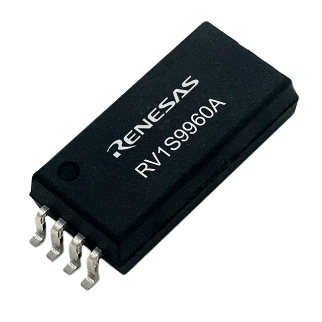 RV1S9960ACCSP-10YC#SC0 Renesas Electronics America Inc