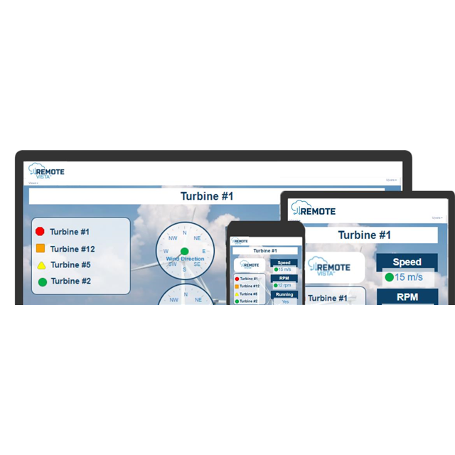 RVWEBAPPKMT90 New Boundary Technologies