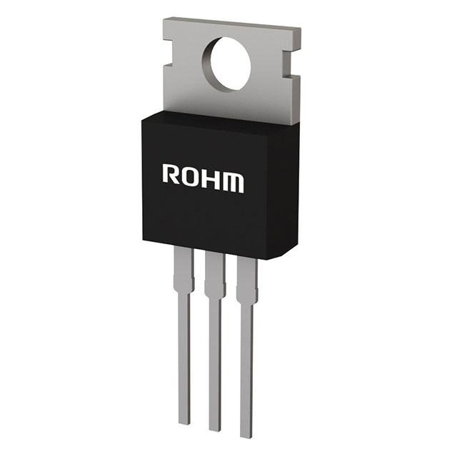 RX3P07CBHC16 Rohm Semiconductor