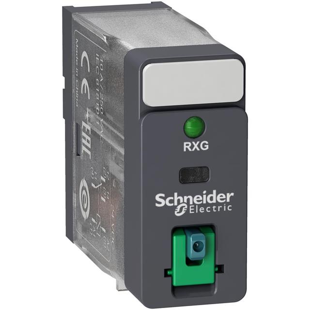 RXG12JD Schneider Electric