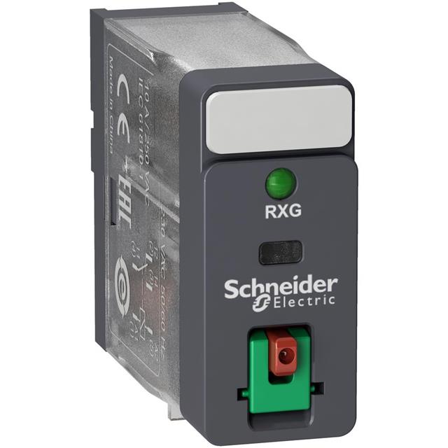 RXG12F7 Schneider Electric