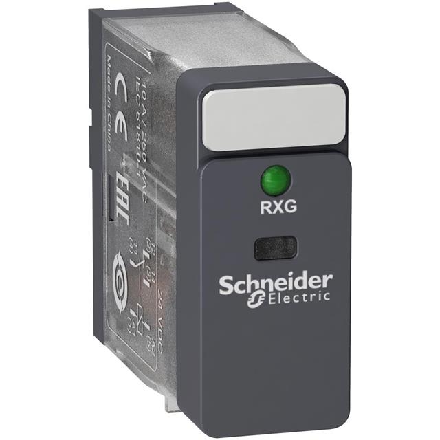 RXG13BD Schneider Electric