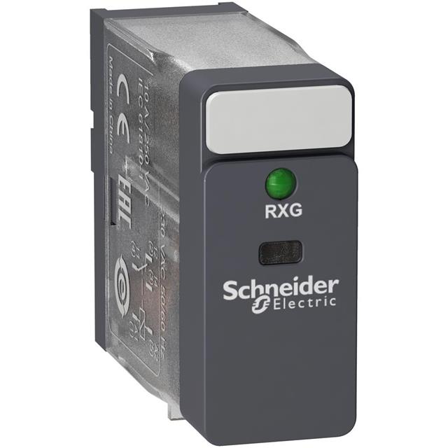 RXG13F7 Schneider Electric