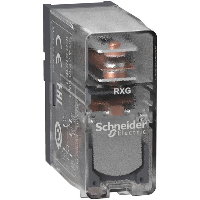 RXG15P7 Schneider Electric