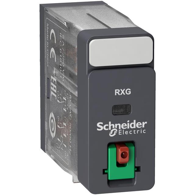 RXG21P7 Schneider Electric