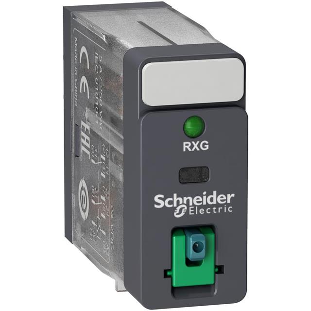 RXG22JD Schneider Electric