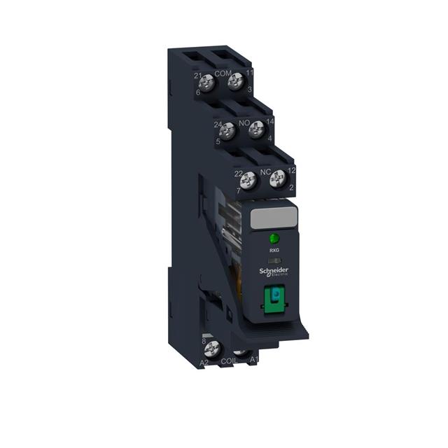 RXG22BDPV Schneider Electric