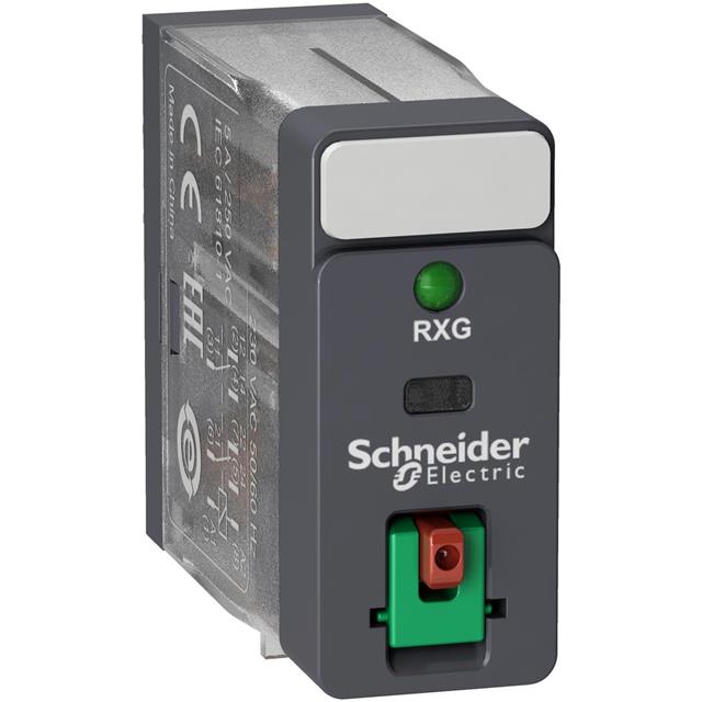 RXG22P7 Schneider Electric