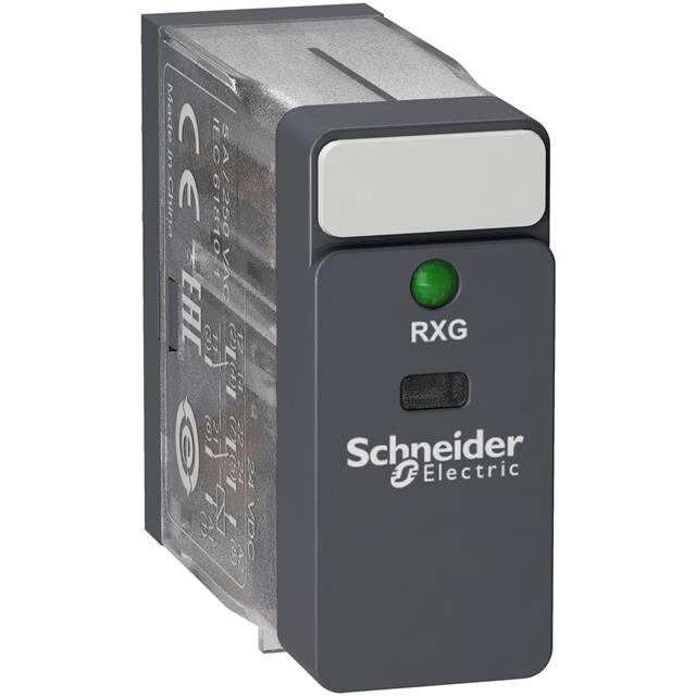 RXG23BD Schneider Electric