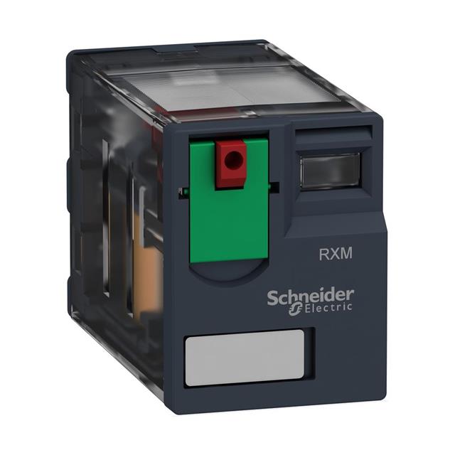 RXM2AB1B7 Schneider Electric