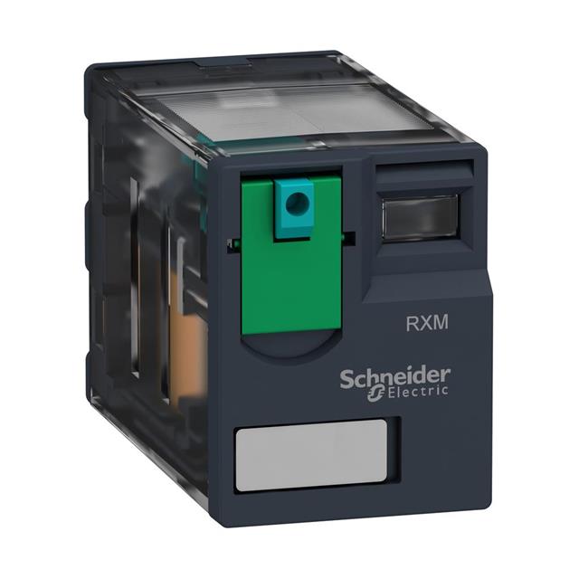 RXM4AB1BD Schneider Electric