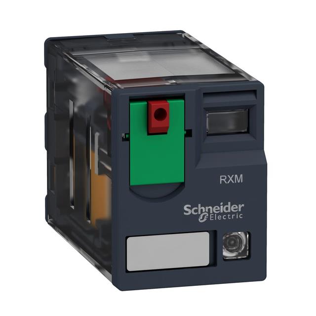 RXM4GB2F7 Schneider Electric