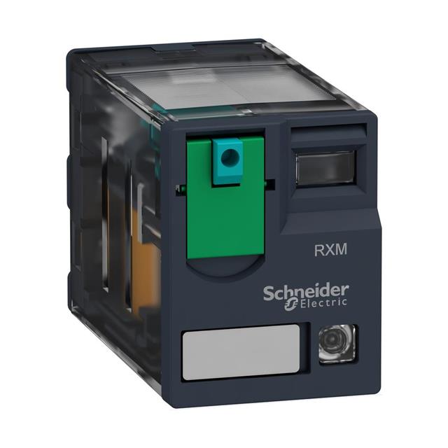 RXM3AB2BD Schneider Electric