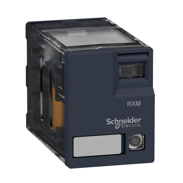 RXM2AB3F7 Schneider Electric