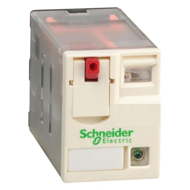 RXM4SOC120A Schneider Electric