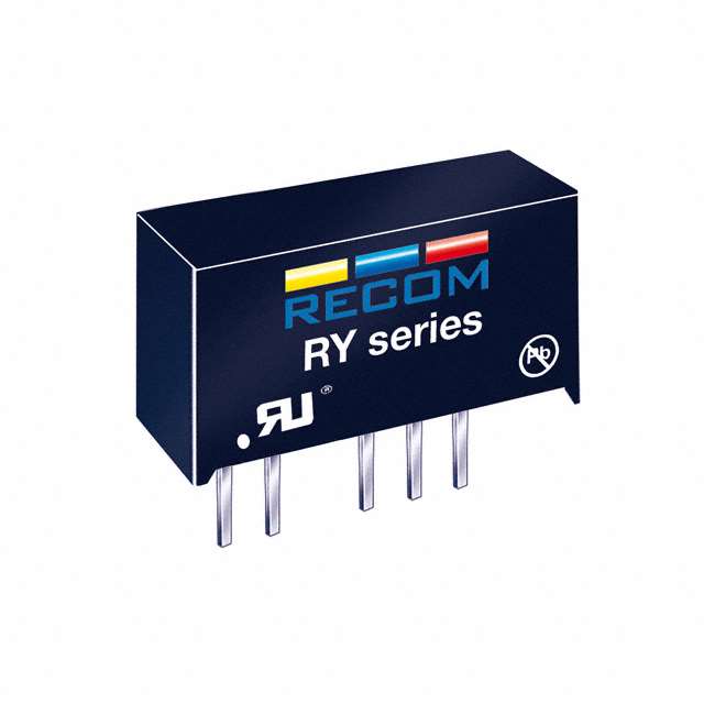 RY-0512D Recom Power