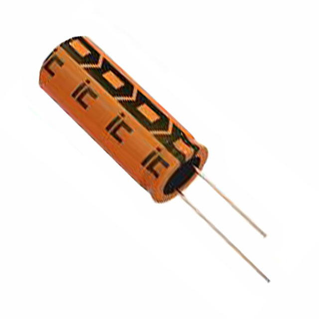 227RZM050M Cornell Dubilier / Illinois Capacitor