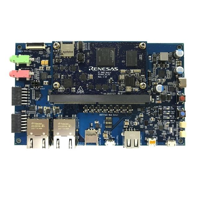 RTK9754L23S01000BE Renesas Electronics America Inc