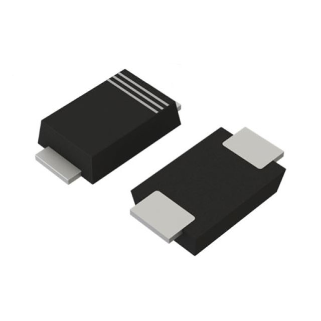 VS8V0UA1LAMTR Rohm Semiconductor