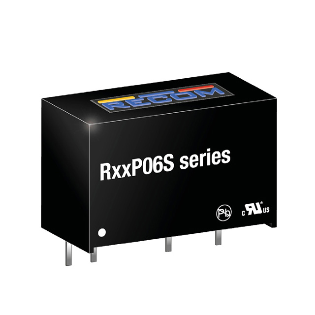 R24P06S Recom Power