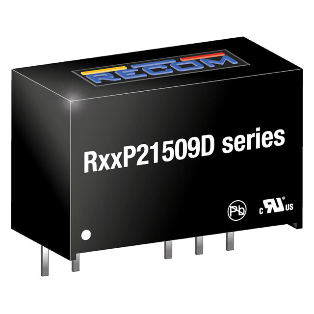 R24P21509D Recom Power