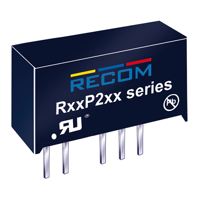 R24P205S/R8 Recom Power