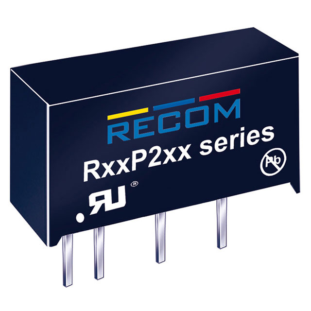 R12P205S Recom Power